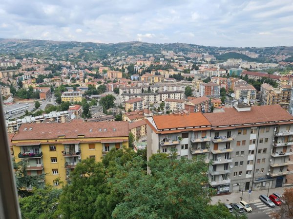 appartamento in affitto a Potenza