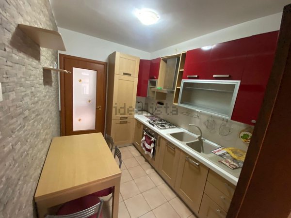 appartamento in affitto a Potenza in zona Macchia Romana