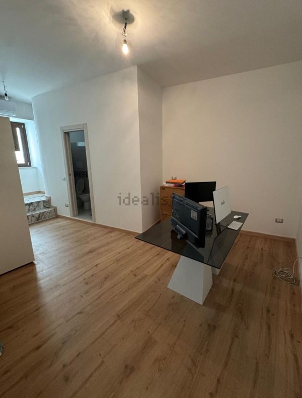 ufficio in affitto a Potenza