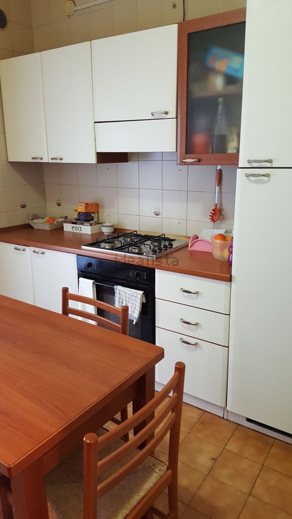 appartamento in affitto a Potenza