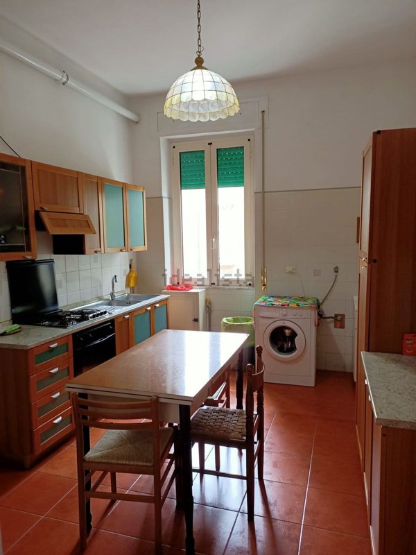 appartamento in affitto a Potenza in zona Macchia Romana