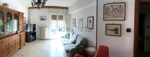 appartamento in affitto a Potenza in zona Macchia Romana