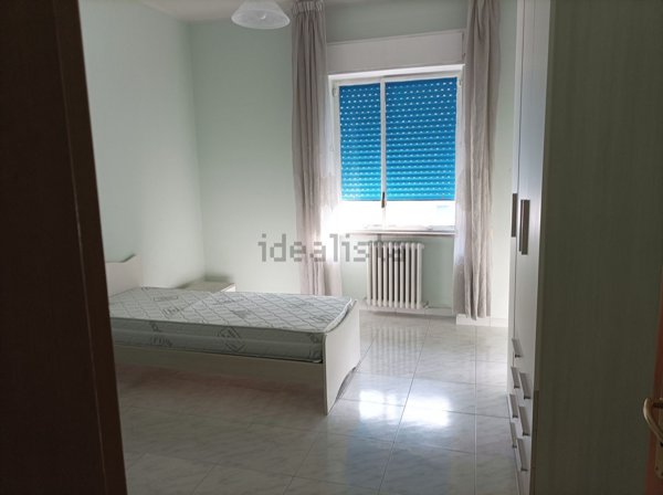 appartamento in affitto a Potenza in zona Rione Santa Maria