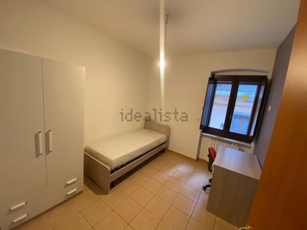 appartamento in affitto a Potenza in zona Macchia Romana