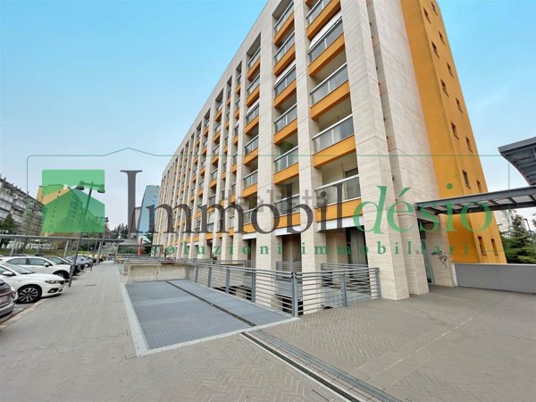 locale commerciale in affitto a Potenza