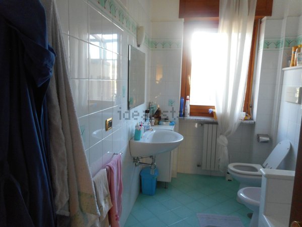 appartamento in affitto a Potenza