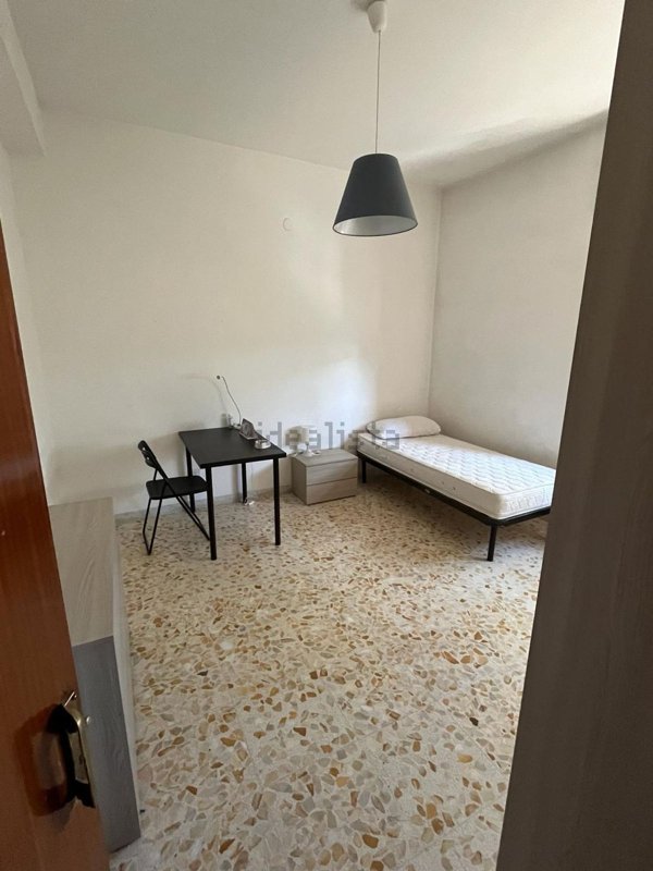 appartamento in affitto a Potenza in zona Macchia Romana