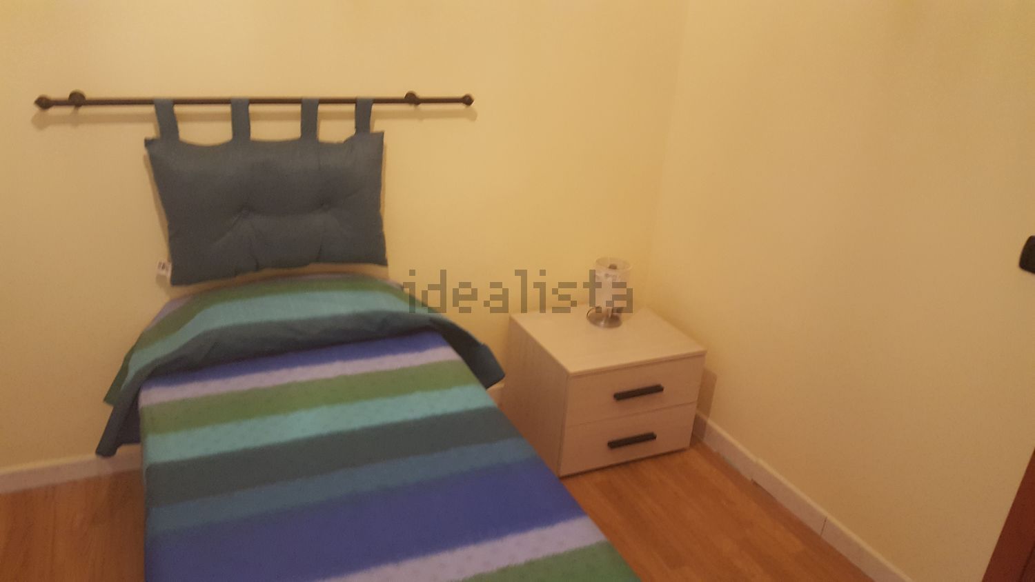 appartamento in affitto a Potenza