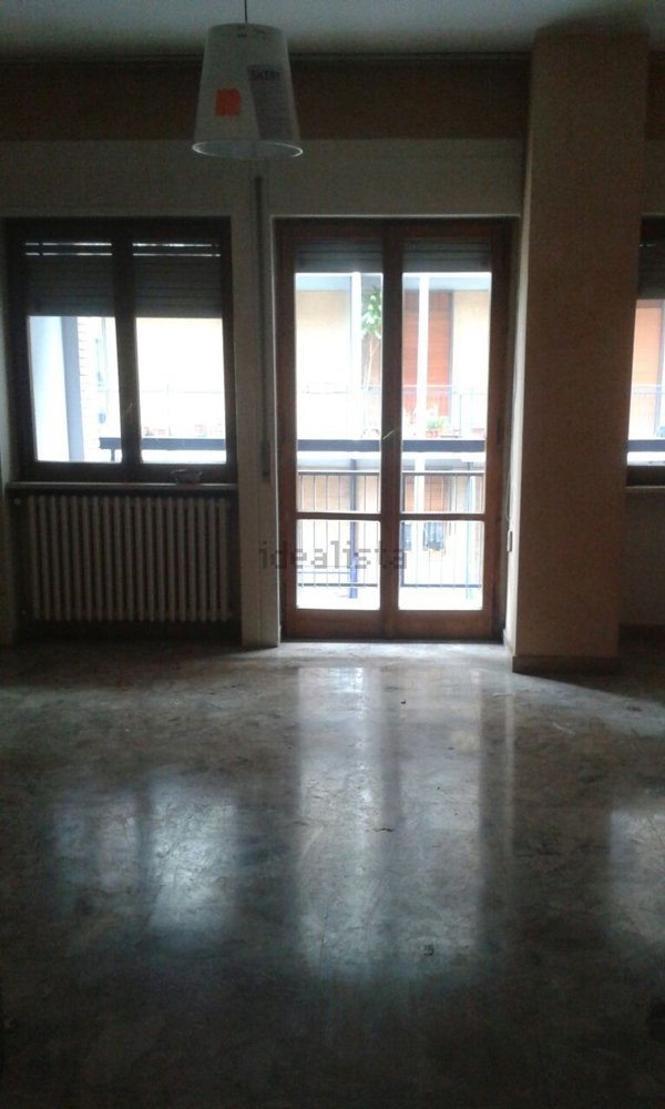 appartamento in affitto a Potenza