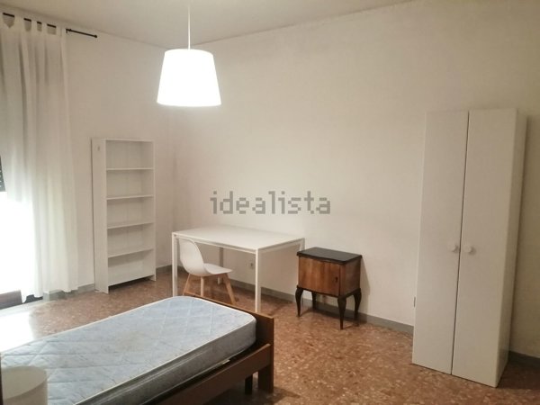 appartamento in affitto a Potenza in zona Macchia Romana