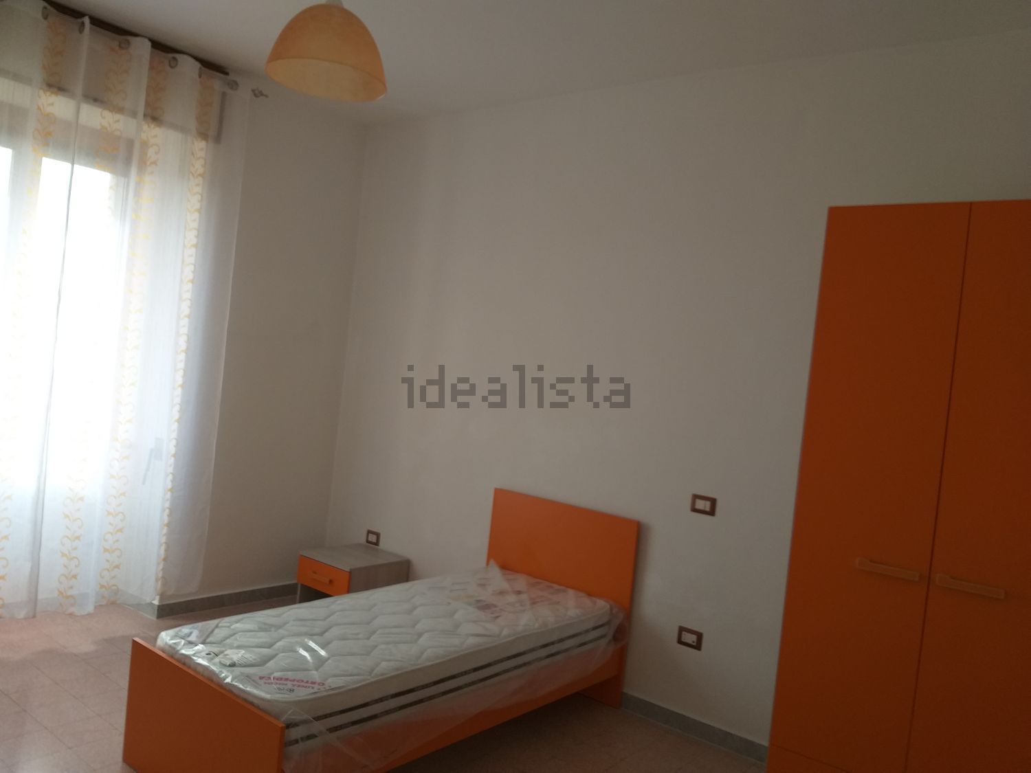 appartamento in affitto a Potenza