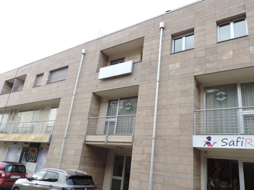 appartamento in affitto a Potenza in zona Gallitello