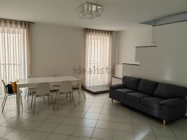 appartamento in affitto a Potenza