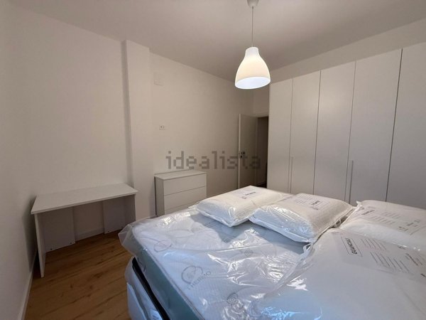 appartamento in affitto a Potenza