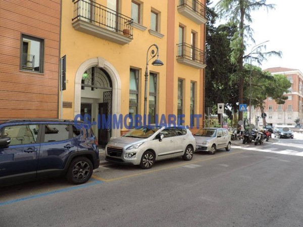 ufficio in affitto a Potenza