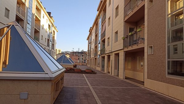 appartamento in affitto a Potenza