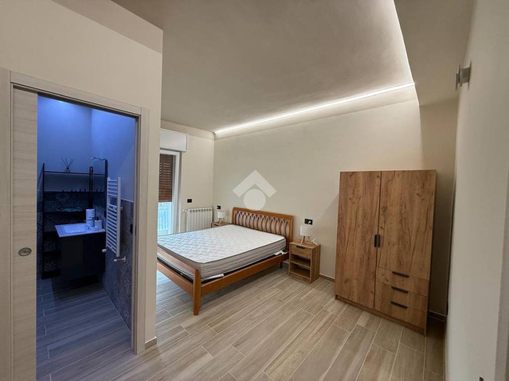 appartamento in affitto a Potenza