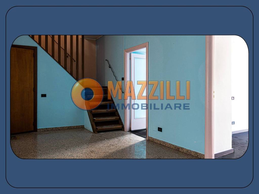 ufficio in affitto a Potenza