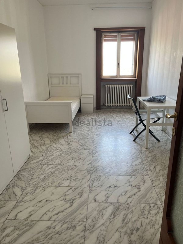 appartamento in affitto a Potenza