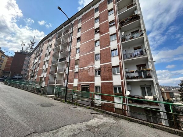 appartamento in affitto a Potenza