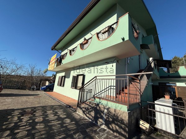 appartamento in affitto a Potenza