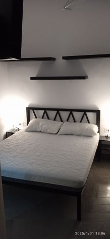 appartamento in affitto a Potenza in zona Rione Santa Maria