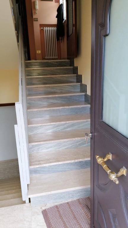 appartamento in affitto a Potenza