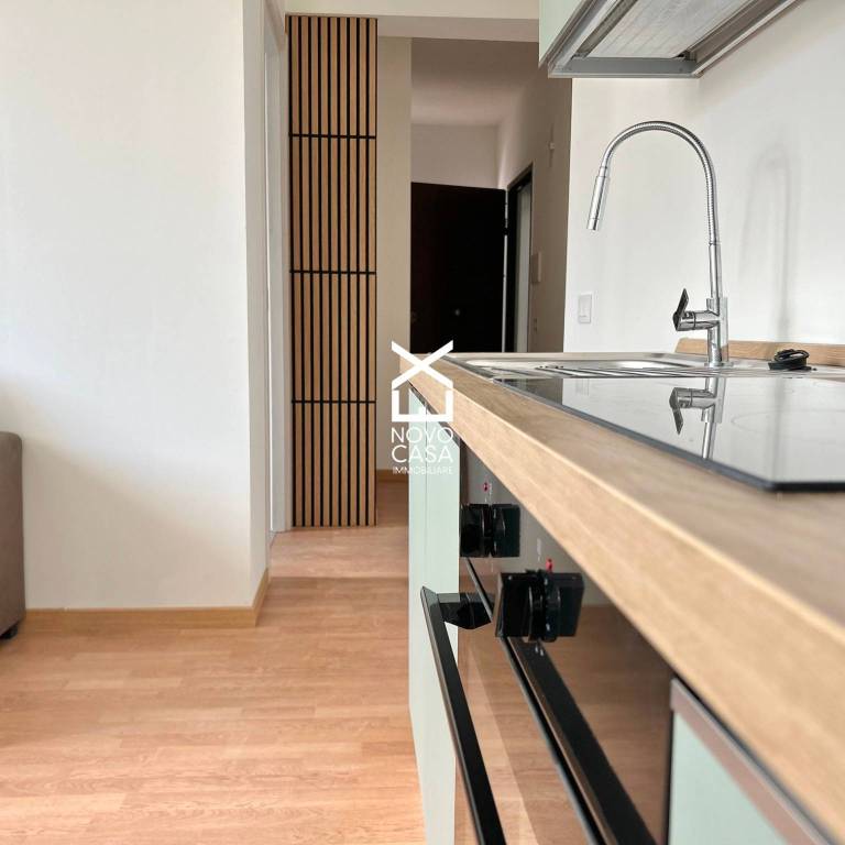 appartamento in affitto a Potenza in zona Gallitello