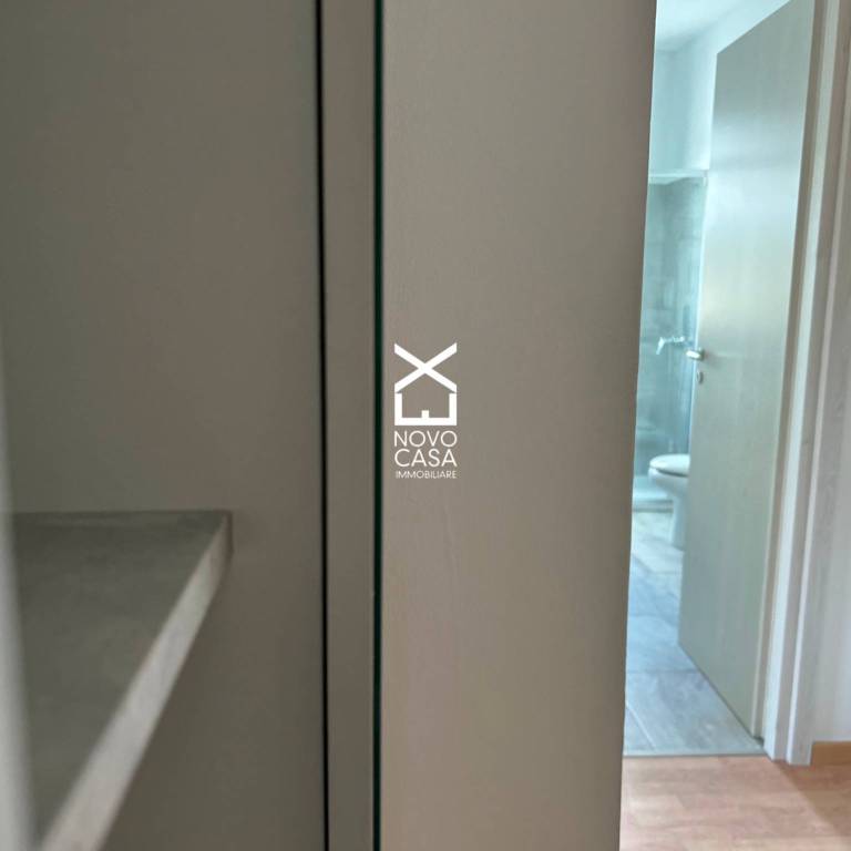 appartamento in affitto a Potenza in zona Gallitello