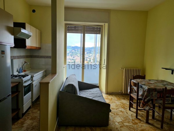 appartamento in affitto a Potenza