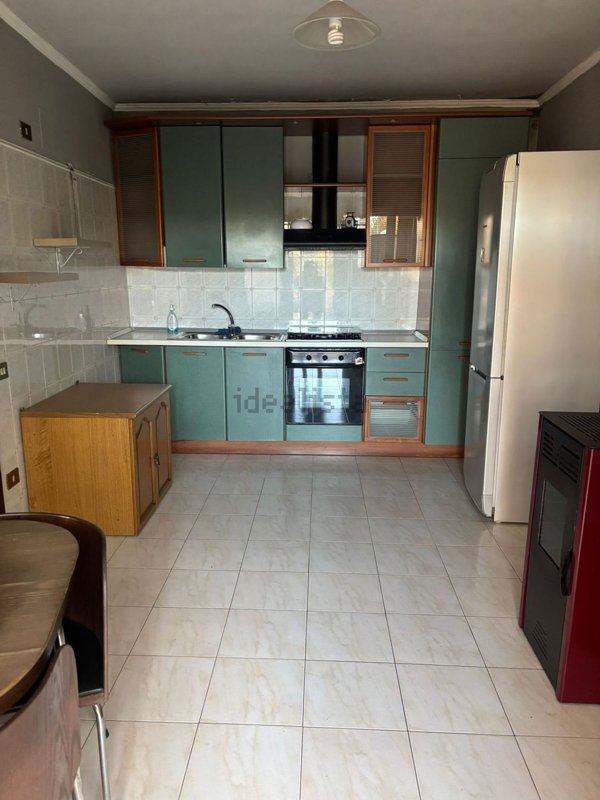 appartamento in affitto a Potenza