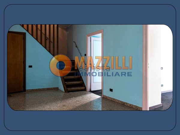 ufficio in affitto a Potenza