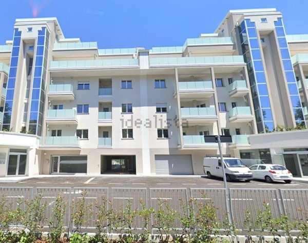 appartamento in affitto a Potenza in zona Rione Santa Maria