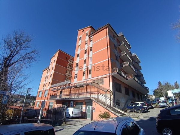 appartamento in affitto a Potenza