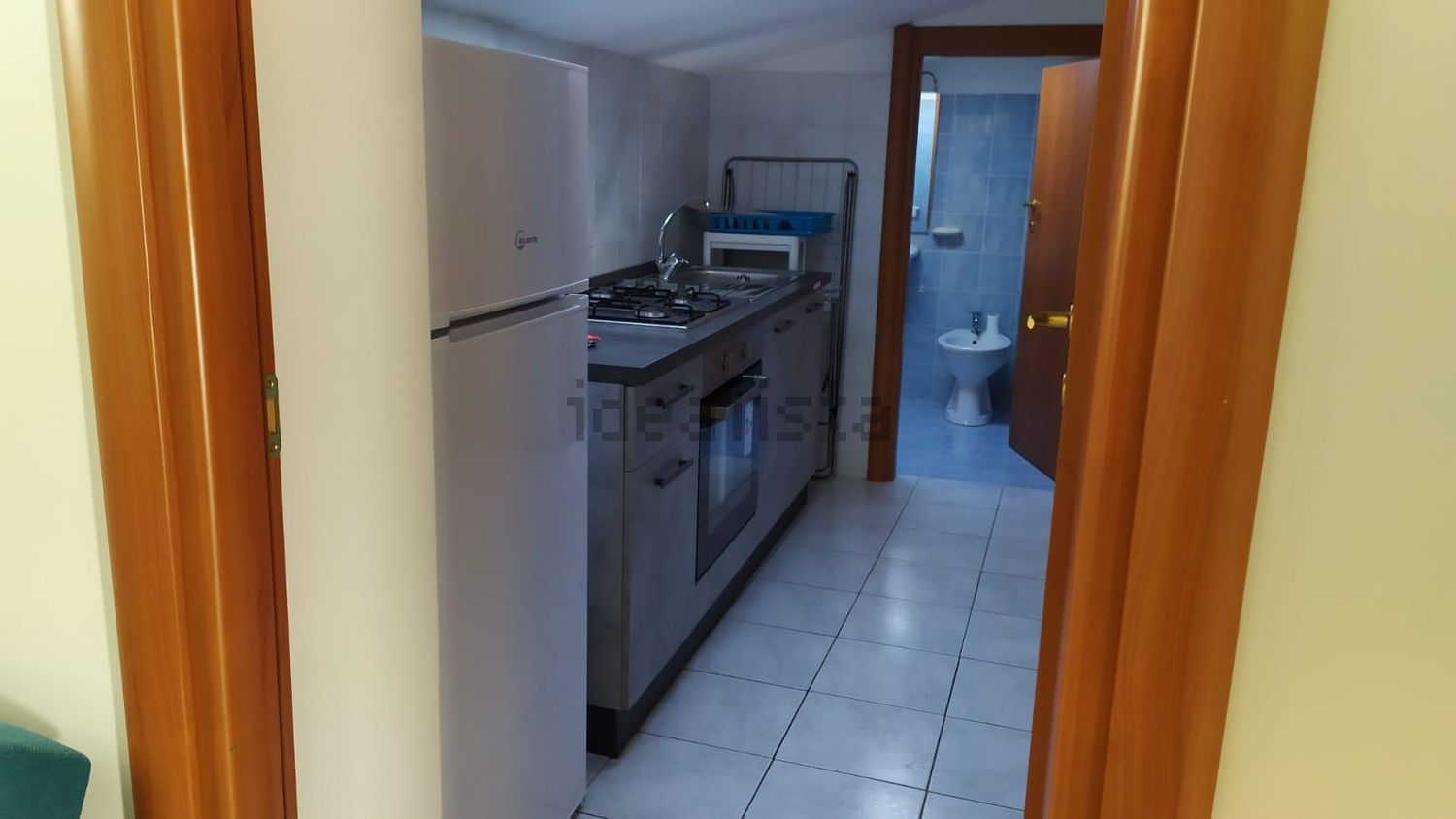 appartamento in affitto a Potenza