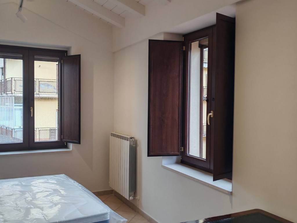 appartamento in affitto a Potenza
