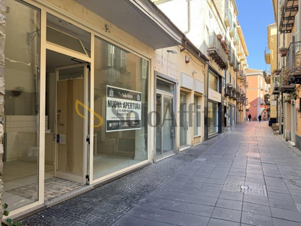 appartamento in affitto a Potenza