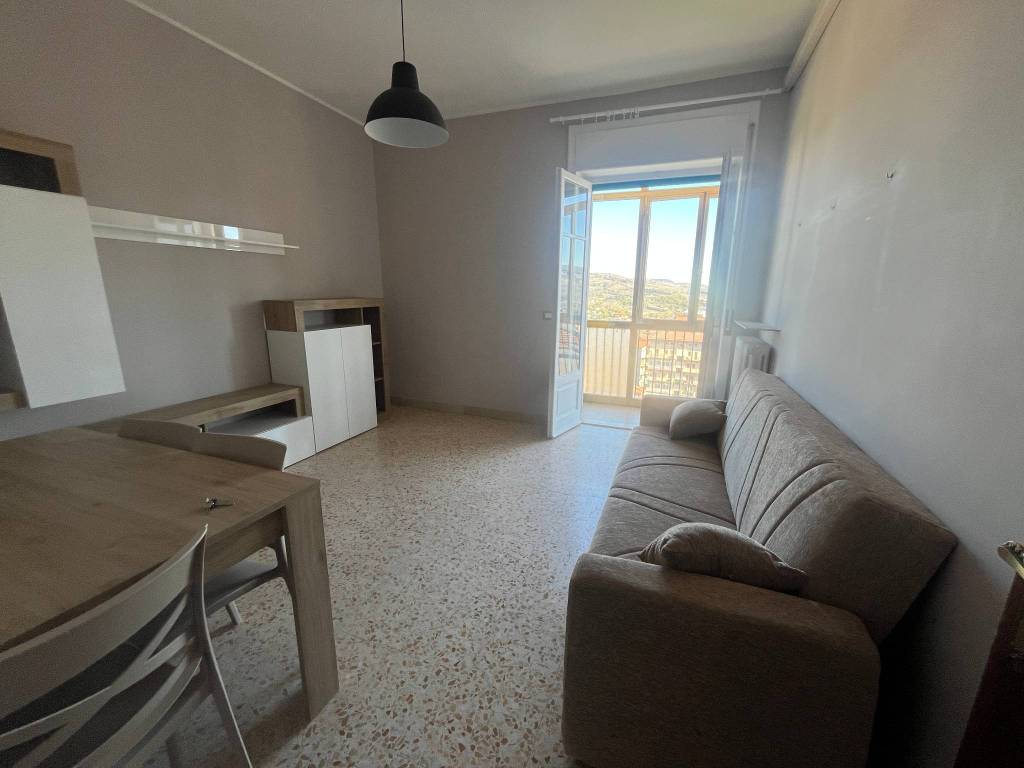 appartamento in affitto a Potenza