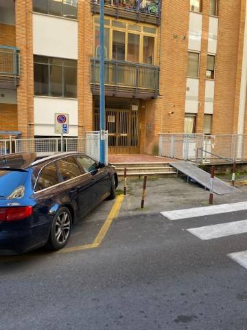 appartamento in affitto a Potenza