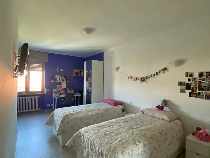 appartamento in affitto a Potenza