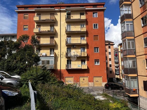 appartamento in affitto a Potenza in zona Rione Francioso