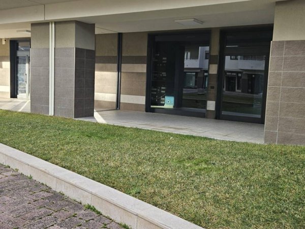 negozio in affitto a Potenza in zona Gallitello