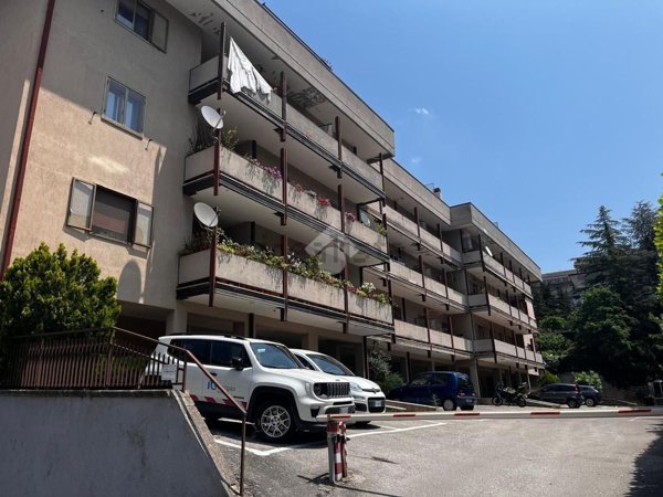 appartamento in affitto a Potenza