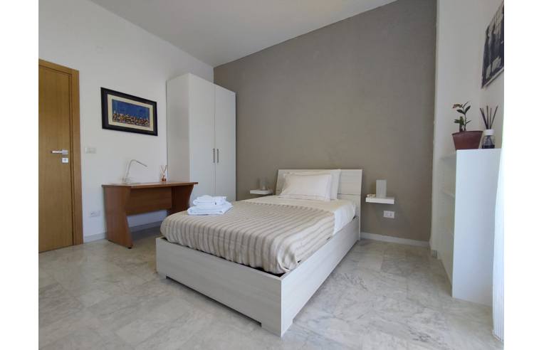 camera singola in affitto a Potenza in zona Gallitello