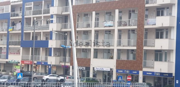 ufficio in affitto a Potenza in zona Gallitello