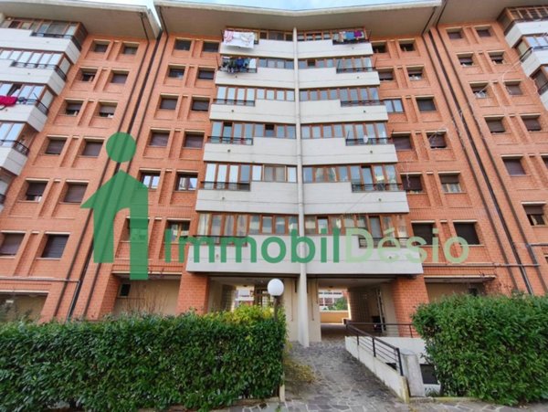 appartamento in affitto a Potenza in zona Macchia Romana