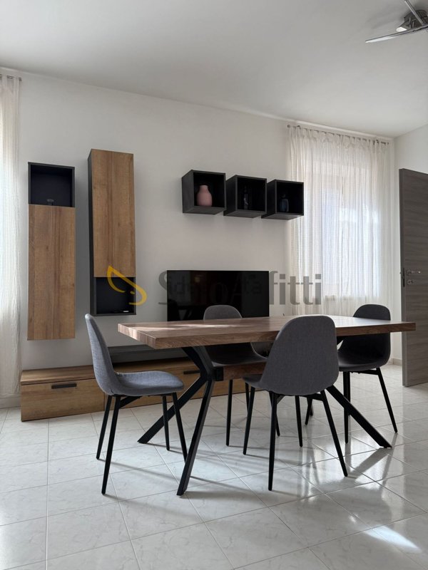 appartamento in affitto a Potenza