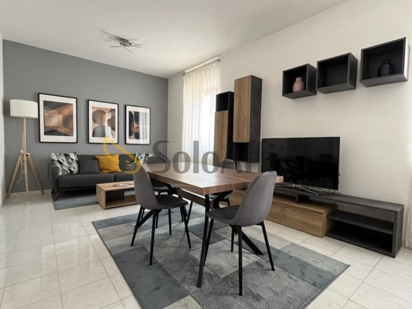 appartamento in affitto a Potenza