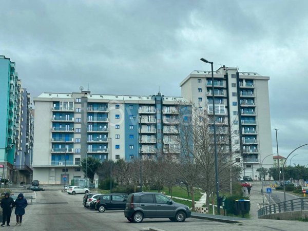 appartamento in affitto a Potenza