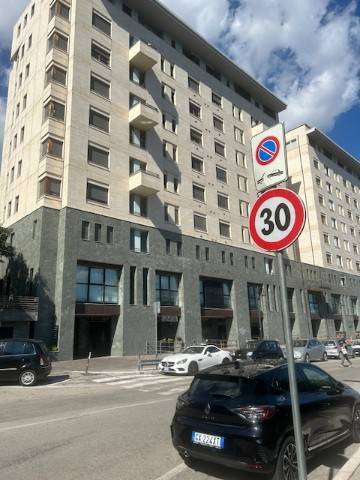 appartamento in affitto a Potenza